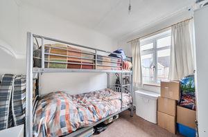 Bedroom 3- click for photo gallery